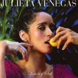 Julieta Venegas
Limon Y Sal Julieta Venegas
Limon Y Sal